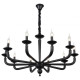 Подвесная люстра ST-Luce SL1114 SL1114.403.10
