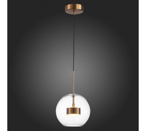 Подвесной светильник ST-Luce Bopone SL1133.233.01