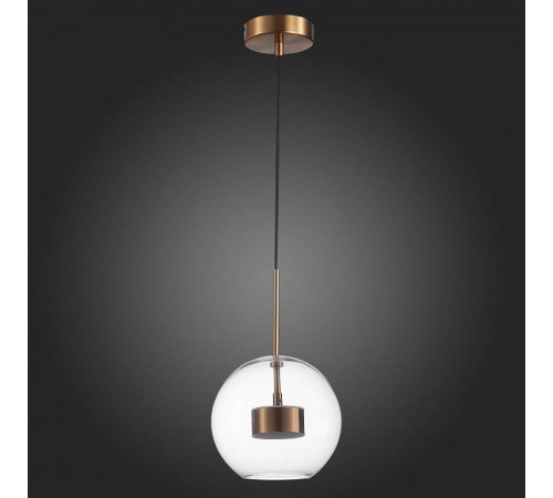 Подвесной светильник ST-Luce Bopone SL1133.233.01