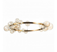 Подвесной светильник ST-Luce Nection 24 Вт LED SL1165.303.24