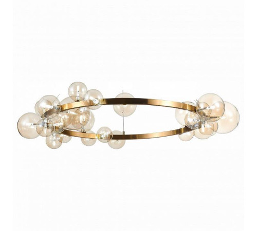 Подвесной светильник ST-Luce Nection 24 Вт LED SL1165.303.24