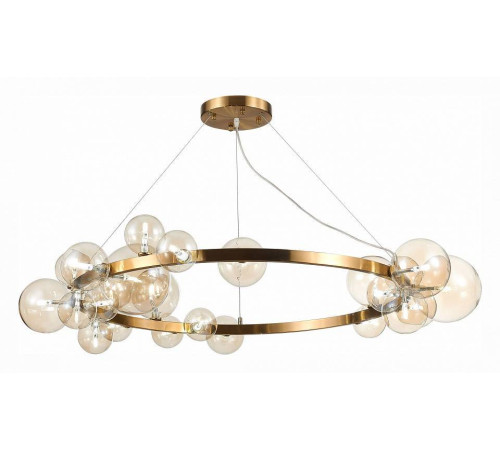 Подвесной светильник ST-Luce Nection 24 Вт LED SL1165.303.24