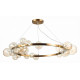 Подвесной светильник ST-Luce Nection 24 Вт LED SL1165.303.24