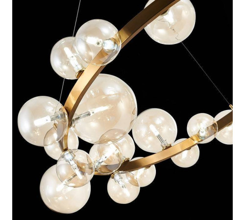 Подвесной светильник ST-Luce Nection 24 Вт LED SL1165.303.24