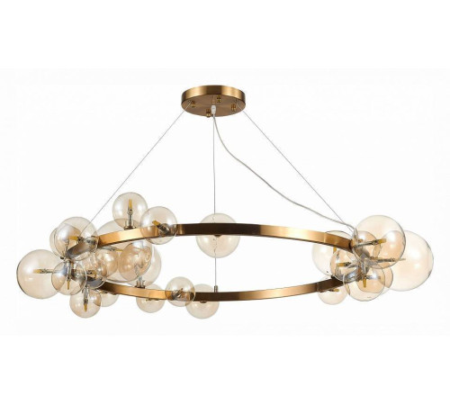 Подвесной светильник ST-Luce Nection 24 Вт LED SL1165.303.24