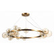 Подвесной светильник ST-Luce Nection 24 Вт LED SL1165.303.24