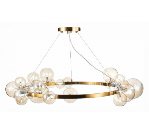 Подвесной светильник ST-Luce Nection 24 Вт LED SL1165.303.24