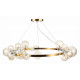 Подвесной светильник ST-Luce Nection 24 Вт LED SL1165.303.24