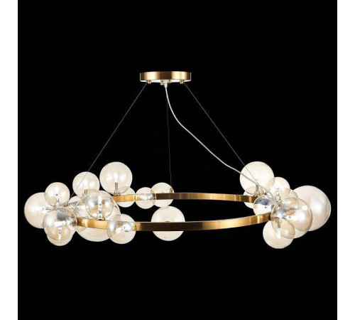 Подвесной светильник ST-Luce Nection 24 Вт LED SL1165.303.24