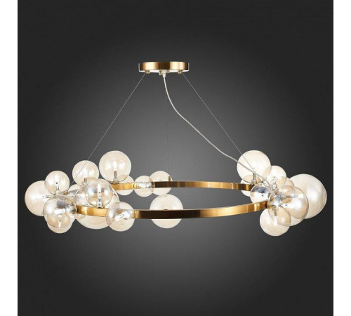 Подвесной светильник ST-Luce Nection 24 Вт LED SL1165.303.24