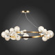 Подвесной светильник ST-Luce Nection 24 Вт LED SL1165.303.24