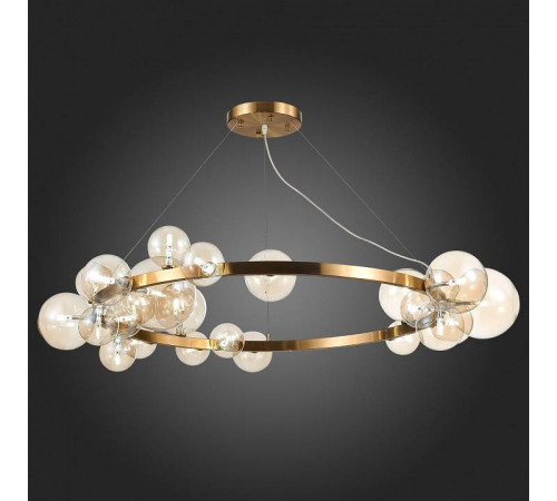 Подвесной светильник ST-Luce Nection 24 Вт LED SL1165.303.24