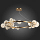 Подвесной светильник ST-Luce Nection 24 Вт LED SL1165.303.24