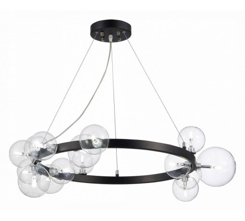 Подвесной светильник ST-Luce Nection 15 Вт LED SL1165.403.15