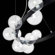 Подвесной светильник ST-Luce Nection 15 Вт LED SL1165.403.15