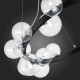 Подвесной светильник ST-Luce Nection 15 Вт LED SL1165.403.15