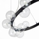 Подвесной светильник ST-Luce Nection 15 Вт LED SL1165.403.15