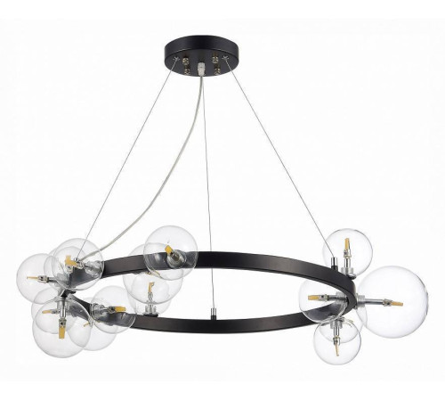 Подвесной светильник ST-Luce Nection 15 Вт LED SL1165.403.15