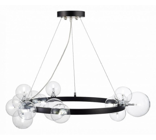 Подвесной светильник ST-Luce Nection 15 Вт LED SL1165.403.15