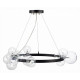 Подвесной светильник ST-Luce Nection 15 Вт LED SL1165.403.15