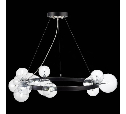 Подвесной светильник ST-Luce Nection 15 Вт LED SL1165.403.15