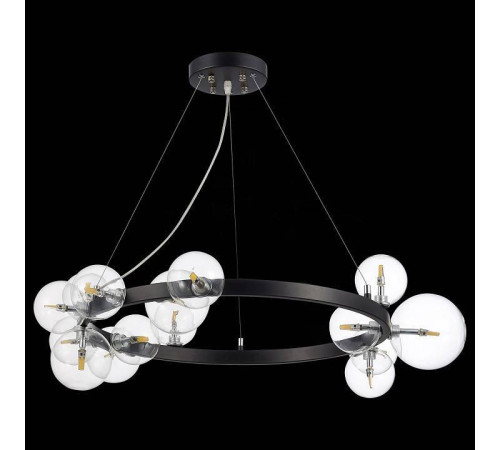 Подвесной светильник ST-Luce Nection 15 Вт LED SL1165.403.15