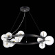 Подвесной светильник ST-Luce Nection 15 Вт LED SL1165.403.15