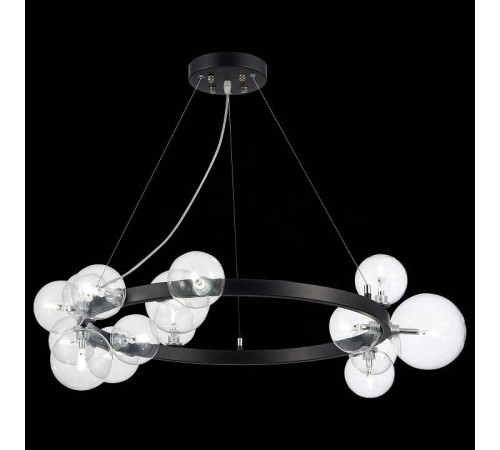 Подвесной светильник ST-Luce Nection 15 Вт LED SL1165.403.15
