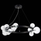 Подвесной светильник ST-Luce Nection 15 Вт LED SL1165.403.15