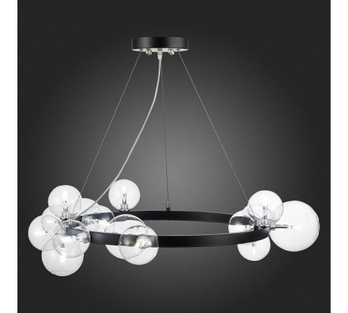 Подвесной светильник ST-Luce Nection 15 Вт LED SL1165.403.15