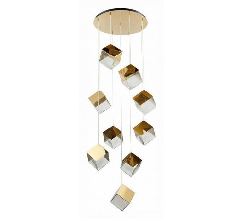 Подвесной светильник ST-Luce Riello SL1182.203.09