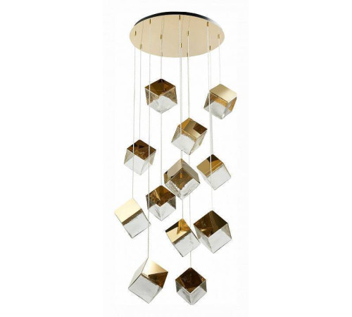 Подвесной светильник ST-Luce Riello SL1182.203.12