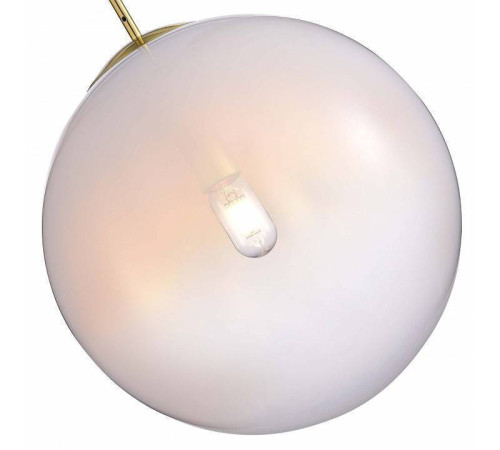 Подвесной светильник ST-Luce Cassius SL1190.223.01