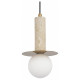 Подвесной светильник ST-Luce Earthy SL1194.303.01