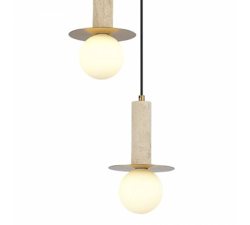 Подвесной светильник ST-Luce Earthy SL1194.303.03