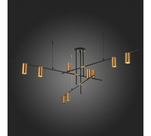 Люстра на штанге ST-Luce Sormano SL1206.402.09