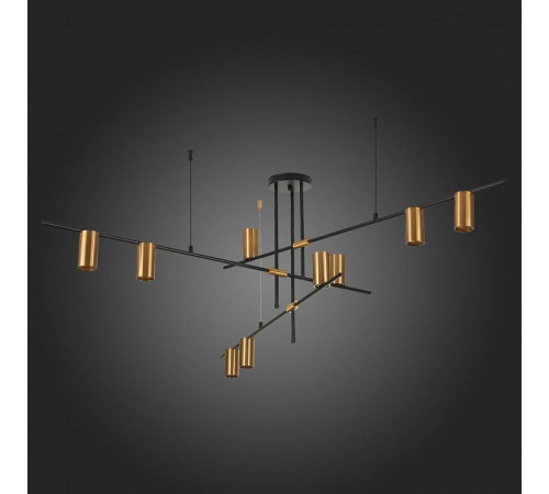 Люстра на штанге ST-Luce Sormano SL1206.402.09
