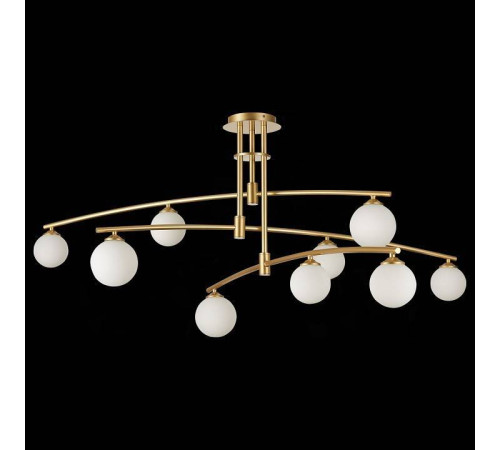 Люстра на штанге ST-Luce Sembrare SL1208.302.09