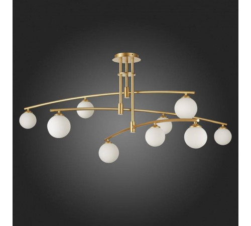 Люстра на штанге ST-Luce Sembrare SL1208.302.09