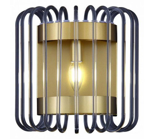 Накладной светильник ST-Luce Grosseto SL1228.201.01