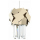 Подвесной светильник ST Luce Caserta SL1232.203.01