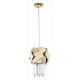 Подвесной светильник ST Luce Caserta SL1232.203.01