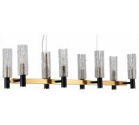 Подвесная люстра ST Luce Csali SL1238.303.08