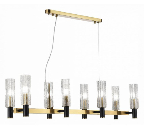 Подвесная люстра ST Luce Csali SL1238.303.08