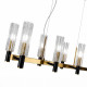 Подвесная люстра ST Luce Csali SL1238.303.08