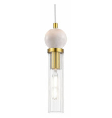 Подвесной светильник ST-Luce MEDEA 12 Вт LED SL1244.303.01