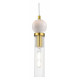 Подвесной светильник ST-Luce MEDEA 12 Вт LED SL1244.303.01