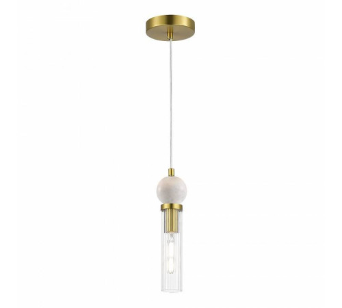 Подвесной светильник ST-Luce MEDEA 12 Вт LED SL1244.303.01