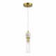 Подвесной светильник ST-Luce MEDEA 12 Вт LED SL1244.303.01
