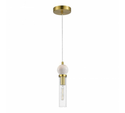 Подвесной светильник ST-Luce MEDEA 12 Вт LED SL1244.303.01